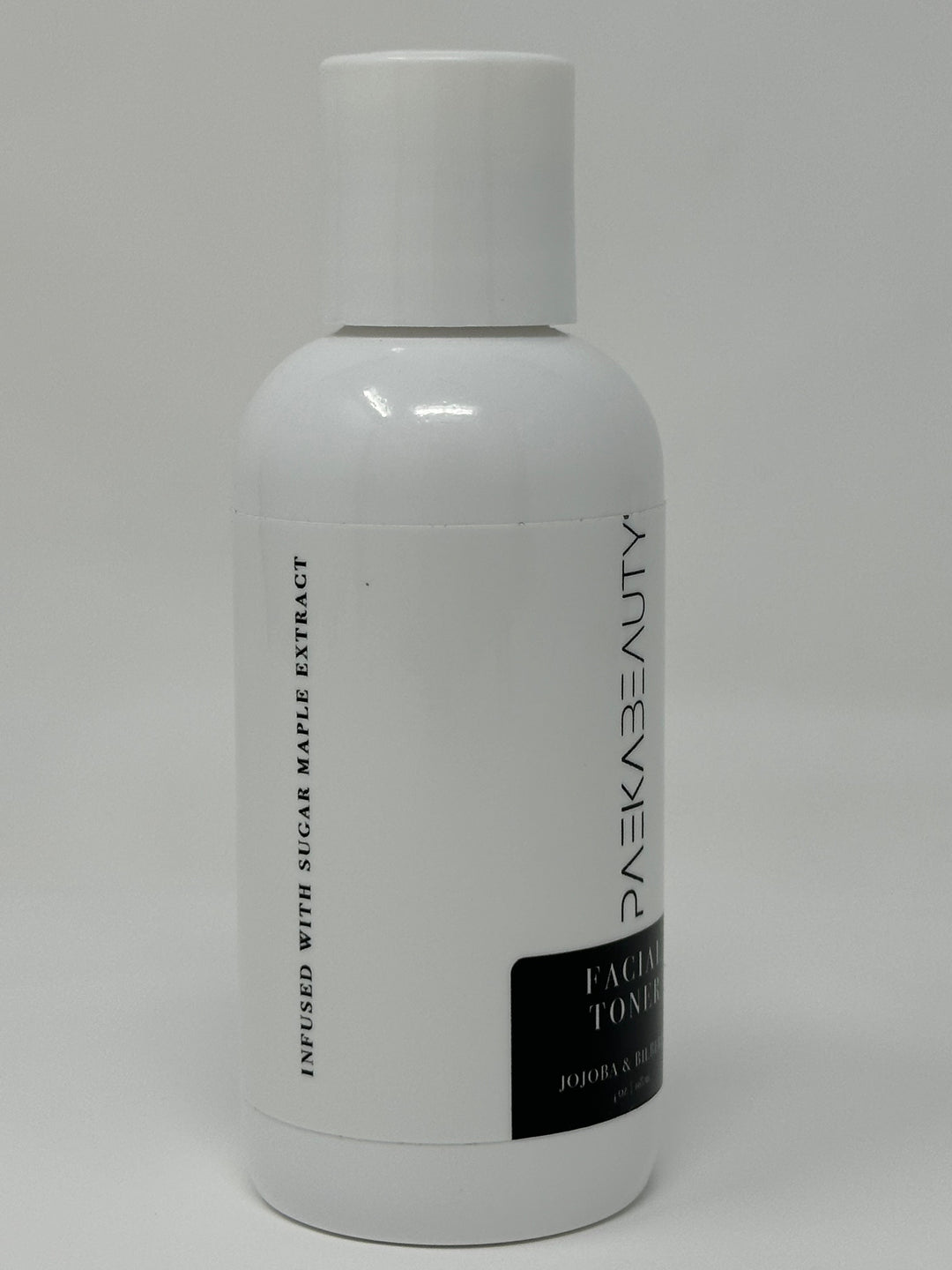 Facial Toner | Jojoba & Bilberry Extract