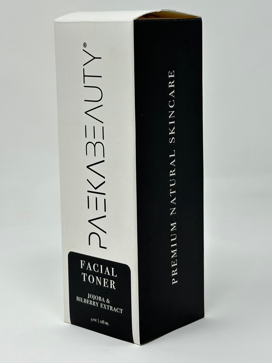 Facial Toner | Jojoba & Bilberry Extract