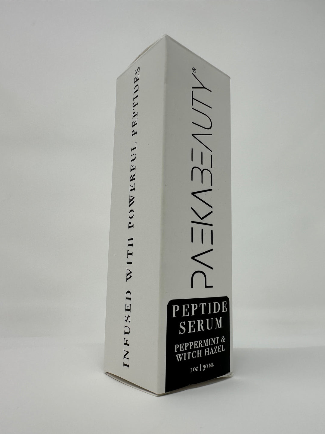 Peptide Serum | Peppermint & Witch Hazel