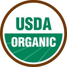 Paeka Beauty - USDA Certified Organic Lip Balm Peppermint, Vegan, Paraben Free