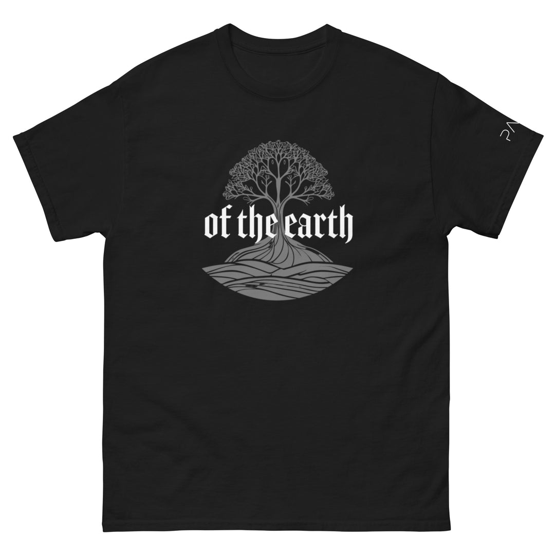 Classic tee