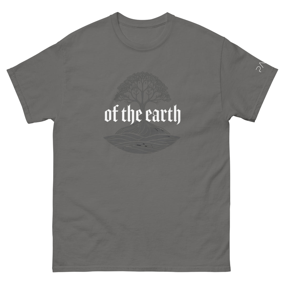 Classic tee