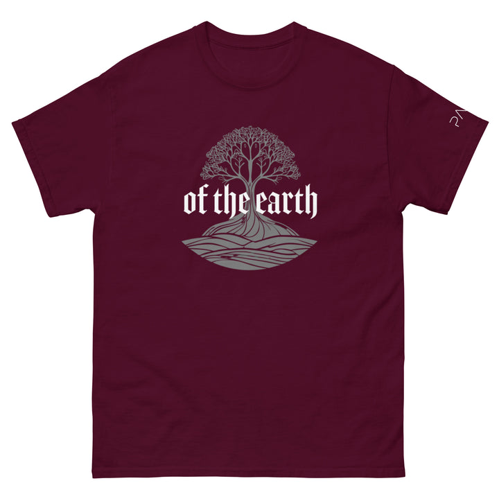 Classic tee