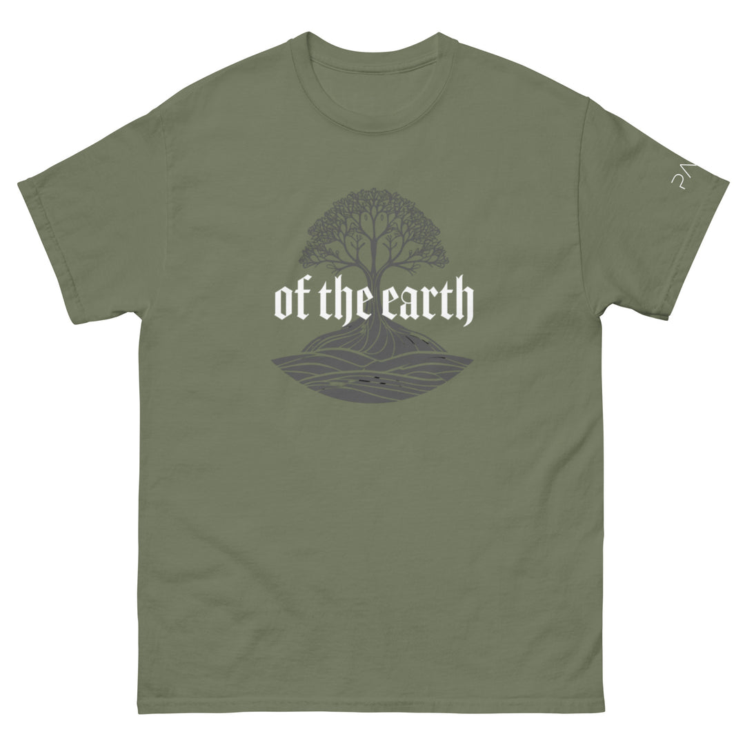 Classic tee