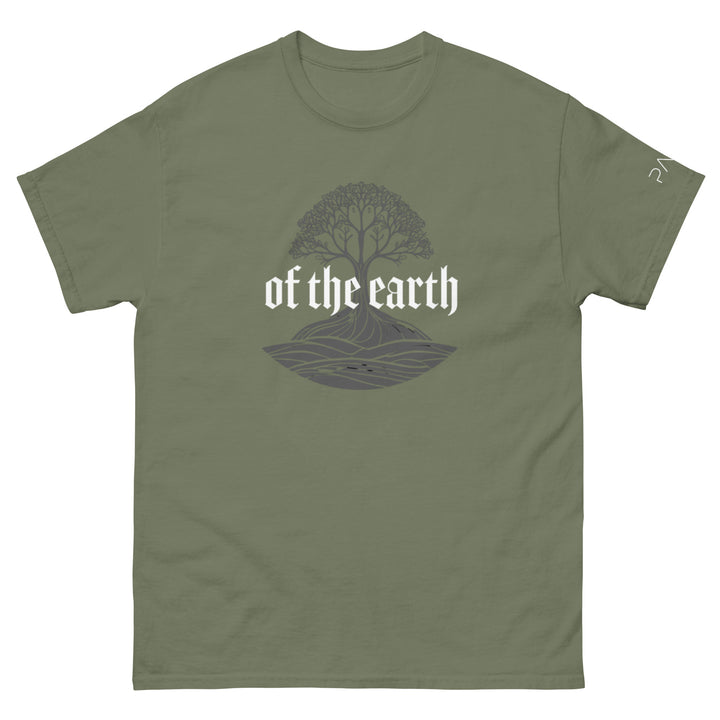 Classic tee