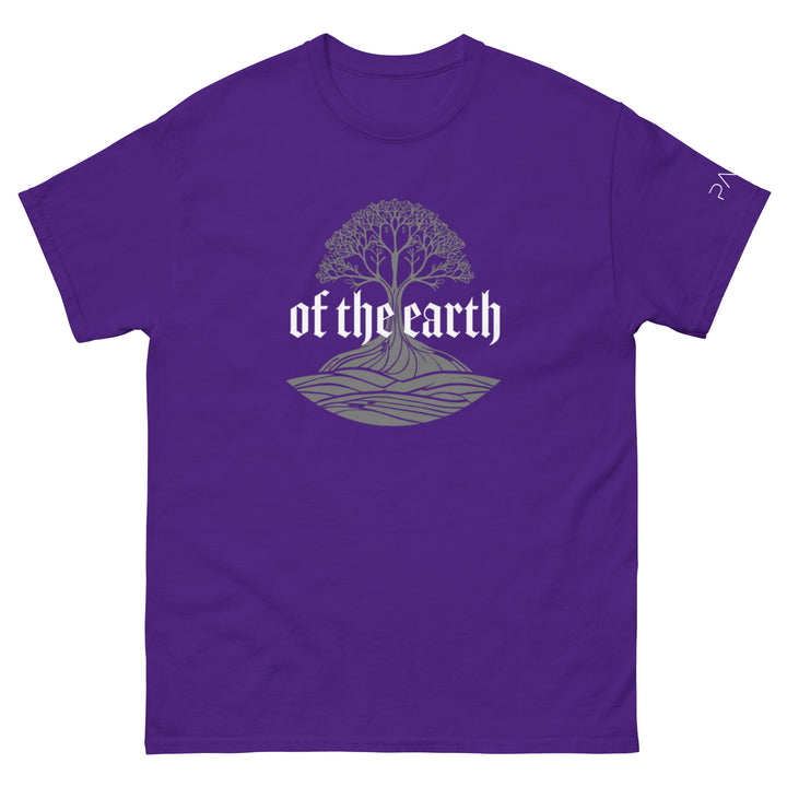Classic tee