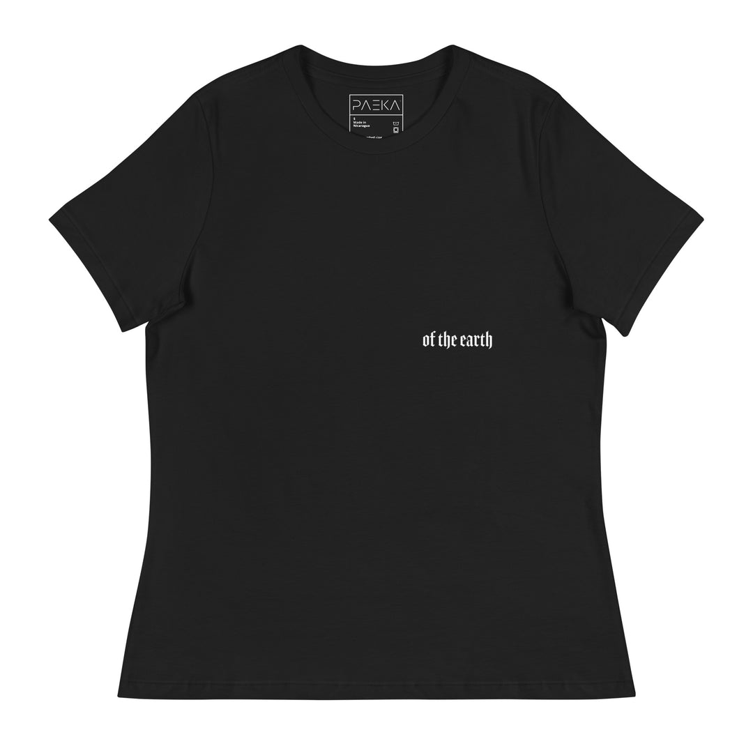 Women's Relaxed T-Shirt
