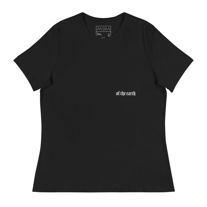 Women's Relaxed T-Shirt