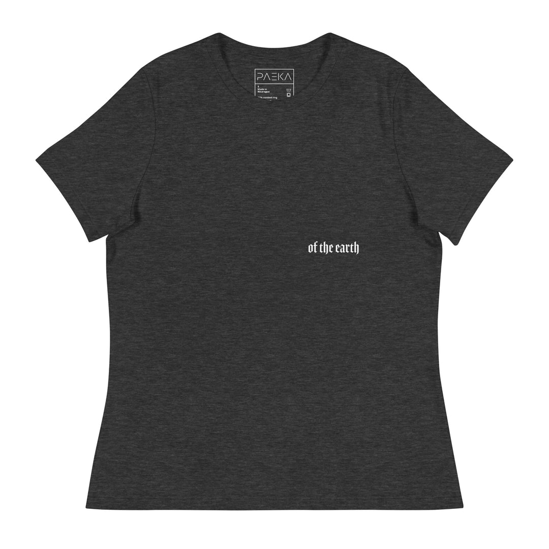 Women's Relaxed T-Shirt