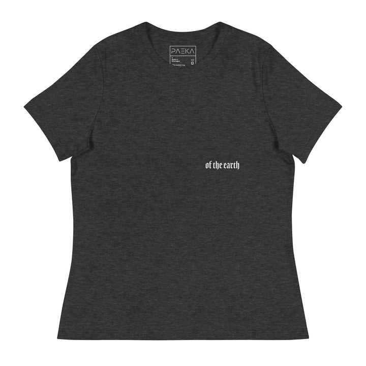 Women's Relaxed T-Shirt