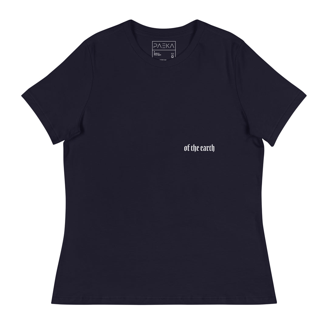 Women's Relaxed T-Shirt