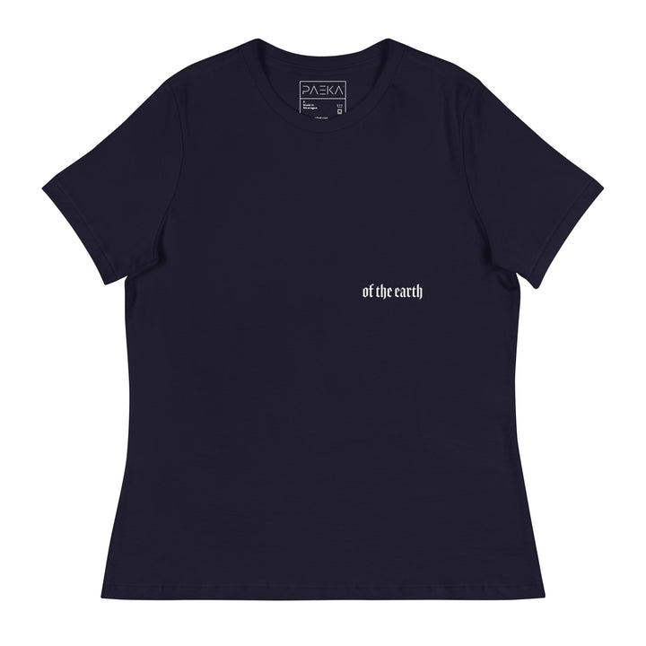 Women's Relaxed T-Shirt